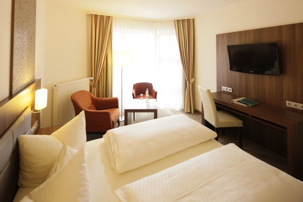 Hotel allgäu resort (Bad Grönenbach)